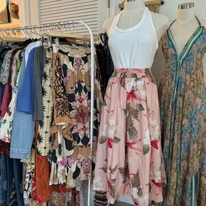 Unlisted Live Show Item